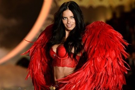 10 thiên thần Victoria's Secret nổi tiếng mọi thời đại