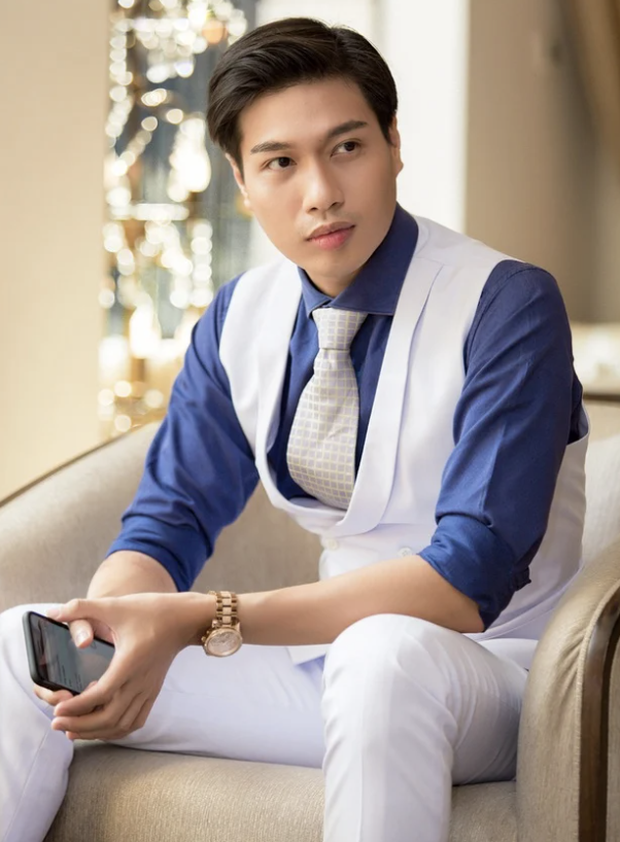 Cáo phó cùng thông tin tang lễ của diễn viên Đức Long: Tiết lộ thời gian cử hành lễ nhập quan, linh cữu sẽ được hoả táng-2