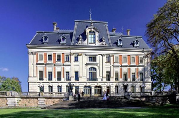 Cuộc đời lắm truân chuyên của Daisy – Công chúa đẹp nhất nước Anh: Đến chết vẫn không yên chỉ vì chuỗi ngọc trai đắt giá chồng tặng-5