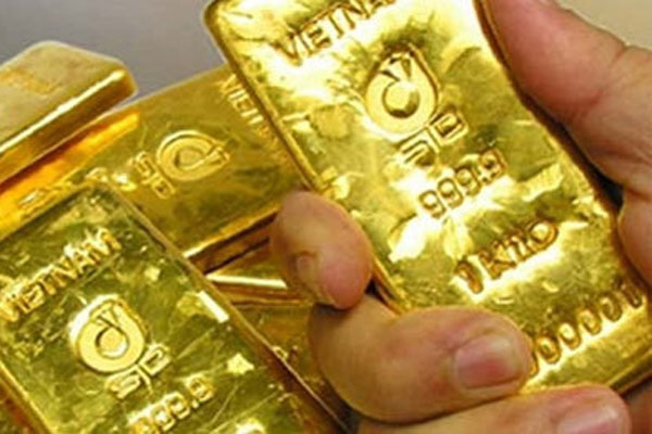 Giá vàng hôm nay 8/7: Biến động mạnh ở ngưỡng 1.800 USD/ounce-2