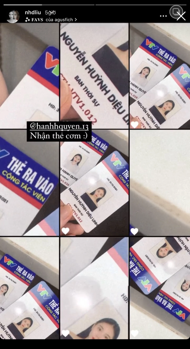 BTV mới vừa đầu quân cho VTV chiếm spotlight vì thành tích quá khủng, từng thi hoa hậu, tốt nghiệp trường ĐH quốc tế nổi tiếng cho nhà giàu”-1