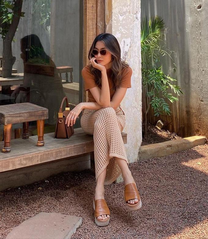 Hà Tăng chuẩn người chơi hệ đơn sắc nhạt nhẽo nhưng mix đồ vẫn auto đẹp-11