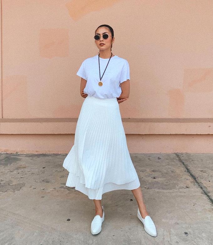 Hà Tăng chuẩn người chơi hệ đơn sắc nhạt nhẽo nhưng mix đồ vẫn auto đẹp-9