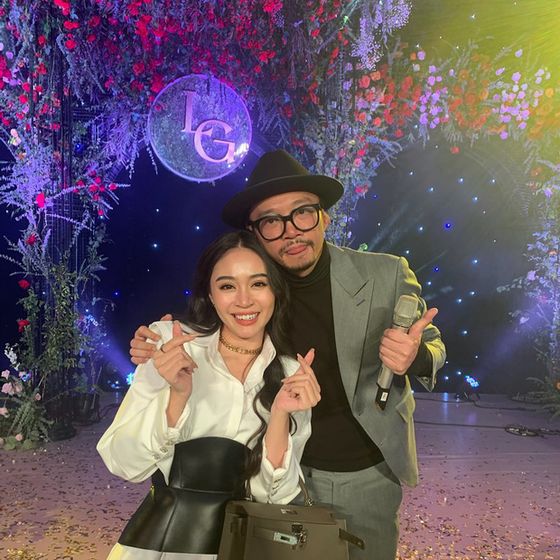 BTV mới vừa đầu quân cho VTV chiếm spotlight vì thành tích quá khủng, từng thi hoa hậu, tốt nghiệp trường ĐH quốc tế nổi tiếng cho nhà giàu”-4