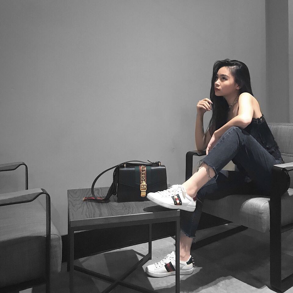 BTV mới vừa đầu quân cho VTV chiếm spotlight vì thành tích quá khủng, từng thi hoa hậu, tốt nghiệp trường ĐH quốc tế nổi tiếng cho nhà giàu”-7