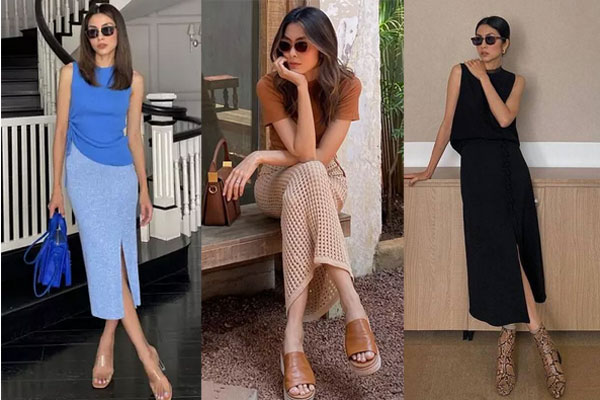 Nổi tiếng ngực lép mà sang Hà Tăng bất ngờ khoe thềm ngực nảy nở khiến fan điêu đứng-10