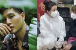 Phạm Đức Long trước khi mất ở độ tuổi rất trẻ: Top 10 Siêu mẫu Việt Nam, sự nghiệp thăng trầm-2