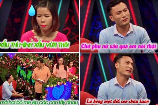 'Lấy phụ nữ xấu làm hỏng một đời con cháu' và những phát ngôn bức xúc