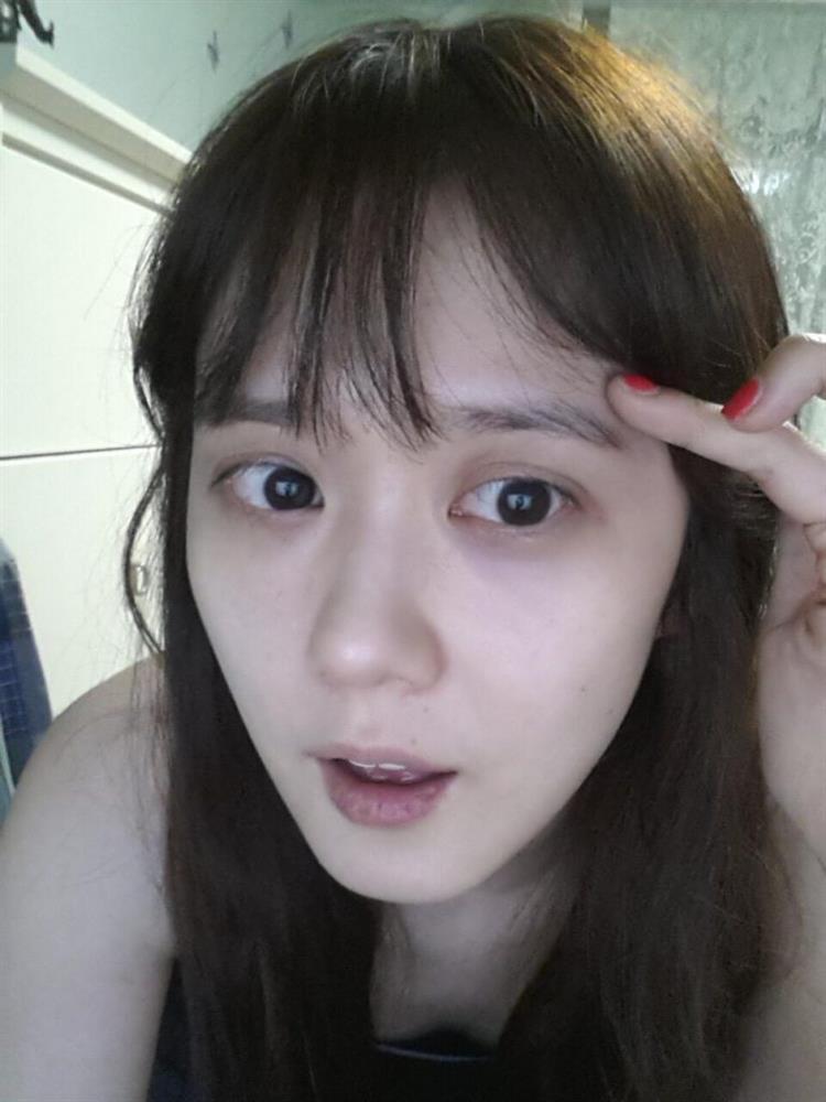Bí quyết làm đẹp giúp Jang Na Ra lão hóa ngược, 40 tuổi mà như gái 20-6