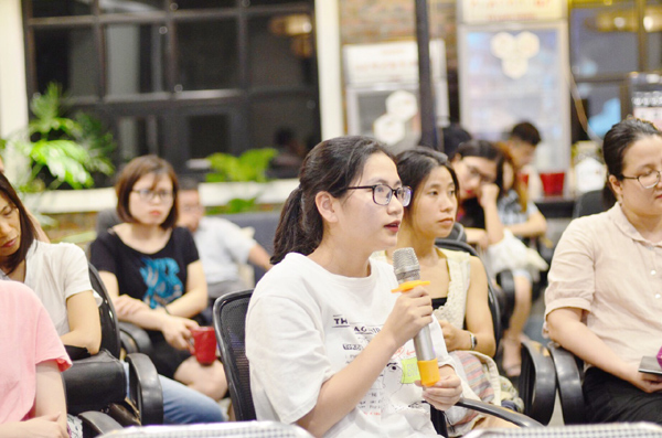 Nữ sinh chuyên Văn trúng học bổng ‘khủng’ ngành Cử nhân Điều dưỡng của VinUni-1