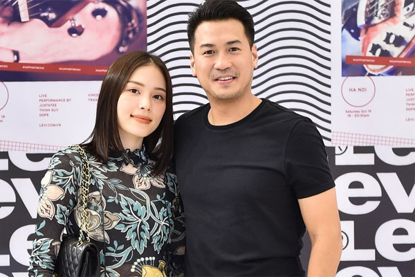 Trở về sau chuyến công tác ở Mỹ, Phillip Nguyễn tiết lộ về mối quan hệ hiện tại với bố là tỷ phú Johnathan Hạnh Nguyễn-2