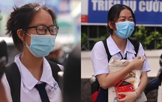 Thí sinh ngỡ ngàng, bật ngửa, khóc nức nở khi đề thi môn Văn THPT Quốc gia 2021 ra tác phẩm Sóng!