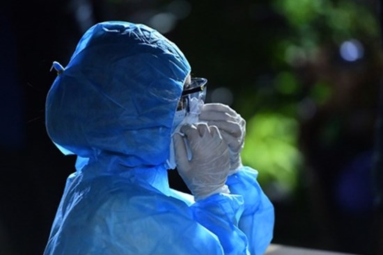 5 bệnh nhân Covid-19 tử vong