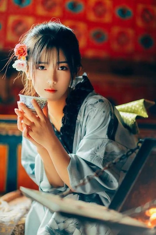 Phụ nữ thuộc 3 mệnh này chưa từng lo nghèo khó, đến tuổi trung niên tiền bạc không mời mà đến, chẳng mấy chốc có được cơ ngơi như ý-3