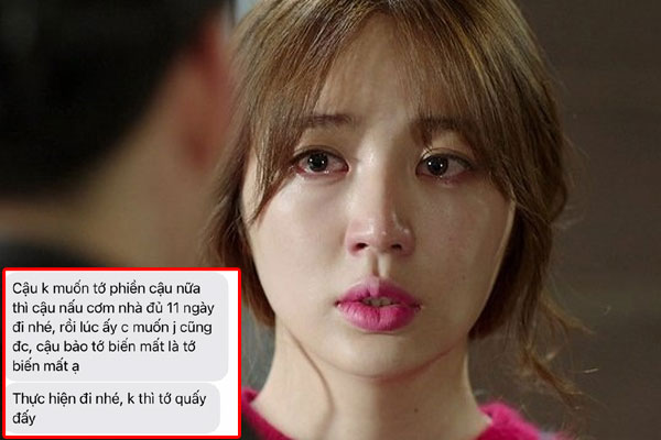 Đánh ghen gây phẫn nộ: Mặc vợ nằm trên nắp capo chồng chở bồ nhí phóng xe như bay trên đường-1