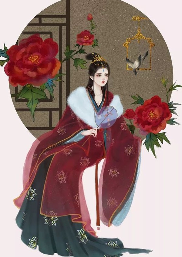 Nữ nhân sinh vào ngày âm lịch này, tháng 6 âm lịch sẽ gặp nhiều may mắn, nửa đầu năm khổ đủ rồi chuẩn bị thăng hoa đến cuối năm-3