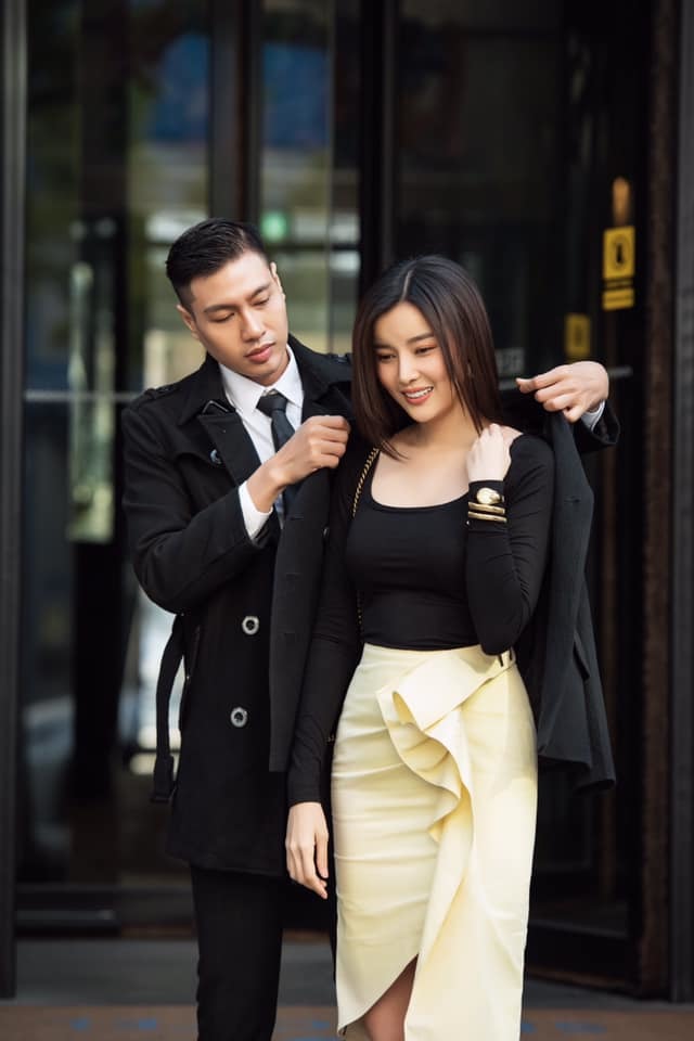 Tình tri kỷ của Cao Thái Hà và Đức Long: Kề cận như gia đình, gắn bó suốt sự nghiệp, xúc động lời hứa với mẹ ruột của bạn quá cố-11