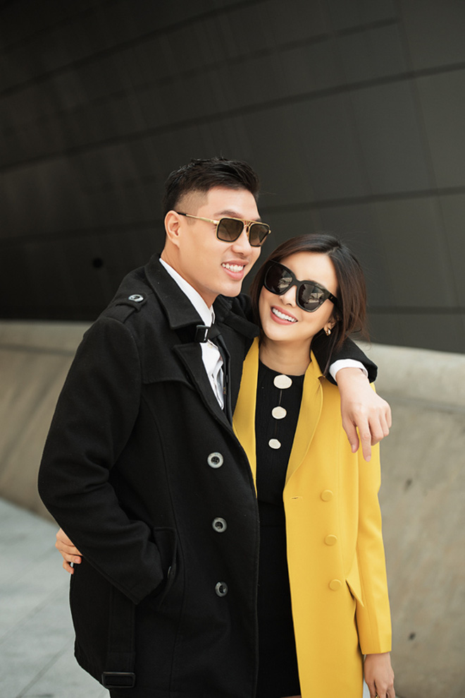 Tình tri kỷ của Cao Thái Hà và Đức Long: Kề cận như gia đình, gắn bó suốt sự nghiệp, xúc động lời hứa với mẹ ruột của bạn quá cố-12