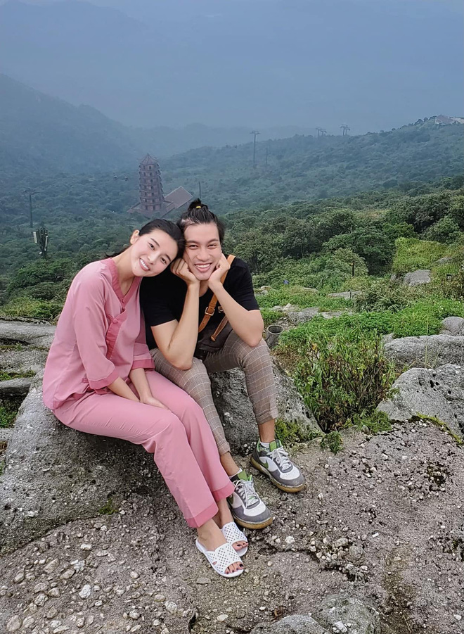 Tình tri kỷ của Cao Thái Hà và Đức Long: Kề cận như gia đình, gắn bó suốt sự nghiệp, xúc động lời hứa với mẹ ruột của bạn quá cố-5