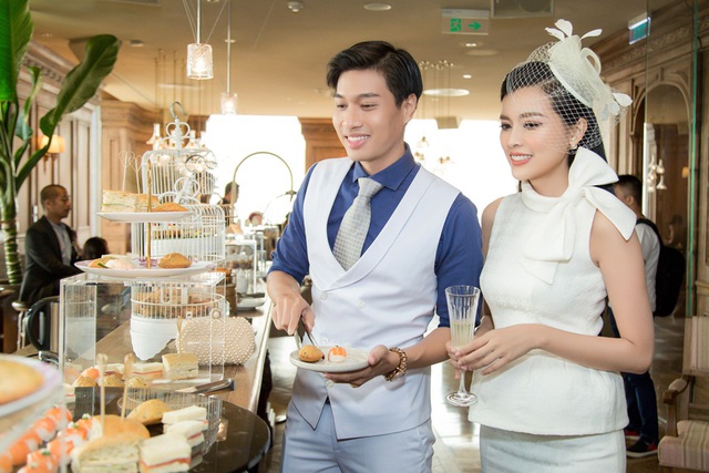 Tình tri kỷ của Cao Thái Hà và Đức Long: Kề cận như gia đình, gắn bó suốt sự nghiệp, xúc động lời hứa với mẹ ruột của bạn quá cố-6