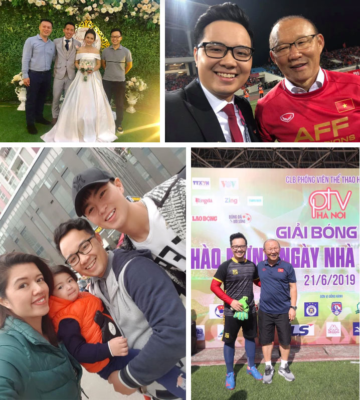 VTV lại có thêm 1 vựa muối, đang say mê bình luận Euro nhưng không quên nhắc các ông bố bà mẹ làm một việc khi các con vào mùa thi cử!-5