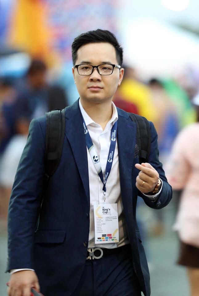 VTV lại có thêm 1 vựa muối, đang say mê bình luận Euro nhưng không quên nhắc các ông bố bà mẹ làm một việc khi các con vào mùa thi cử!-3