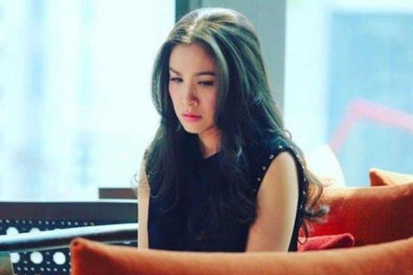 Chuẩn bị đi làm lại sau thời gian ở cữ, bố chồng bất ngờ muốn thỏa thuận một điều khiến tôi phải rơi nước mắt vì thương ông-1