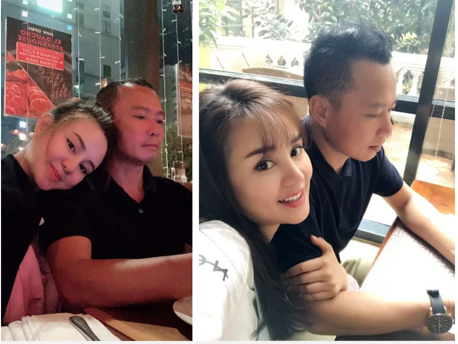 Ông xã kín tiếng của Vy Oanh: Đại gia bất động sản trong và ngoài nước, phản ứng thế này khi vợ vướng thị phi-3