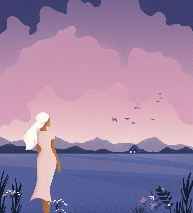 Gã chồng phản bội với kịch bản hoàn hảo nhưng vẫn bị cô vợ cáo già đi trước 1 bước: Phụ nữ ra đi không được lấy thiếu 1 đồng-1