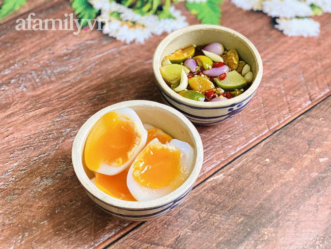 Chỉ tốn hơn 50k đi chợ cũng có được thực đơn cơm tối 7 món ngon lành đủ chất-3