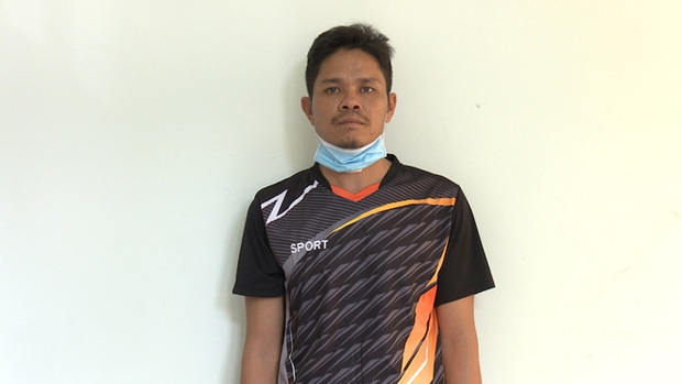 Buồn chuyện gia đình, tự đốt nhà làm cháy thêm 4 nhà hàng xóm-1