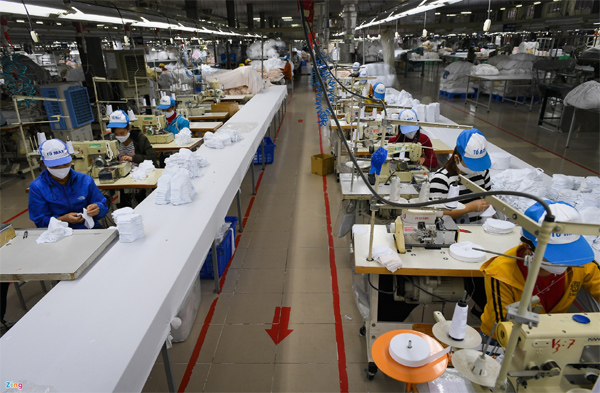 Người dân TP.HCM cần làm gì khi áp dụng Chỉ thị 16?-2