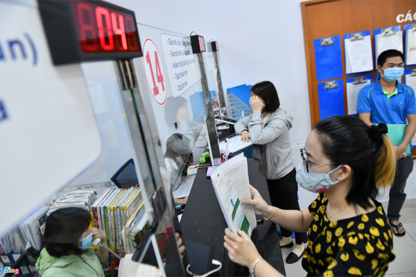 Người dân TP.HCM cần làm gì khi áp dụng Chỉ thị 16?-3