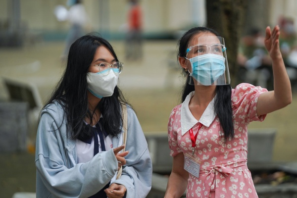 Tối 7/7: Thêm 330 ca mắc COVID-19, nâng tổng số ca trong ngày lên 1.007-3