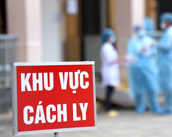 Tối 7/7: Thêm 330 ca mắc COVID-19, nâng tổng số ca trong ngày lên 1.007-1