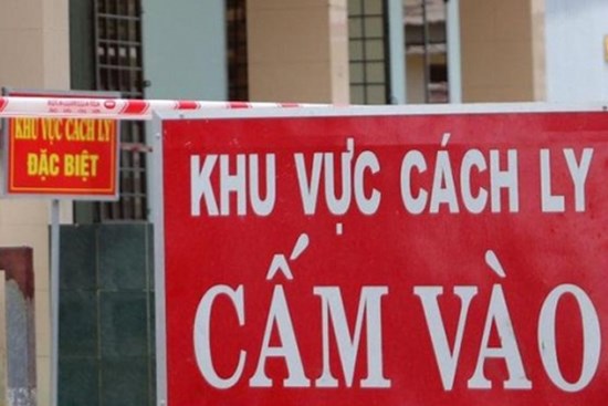 Tối 7/7: Thêm 330 ca mắc COVID-19, nâng tổng số ca trong ngày lên 1.007