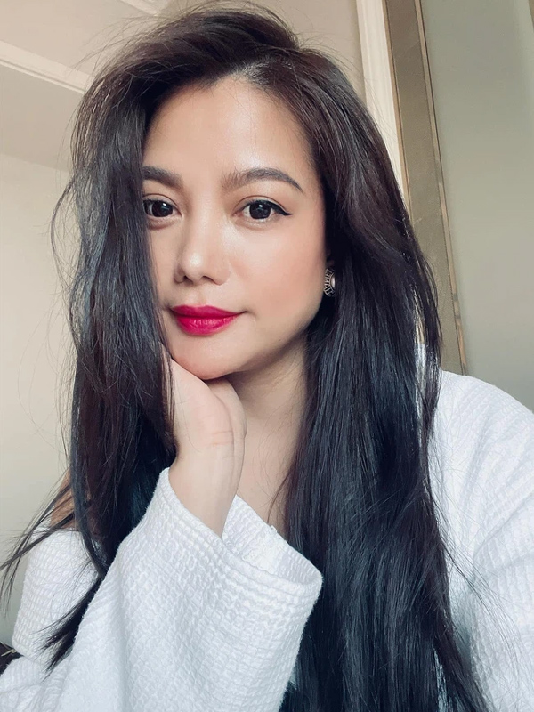 Hậu tin đồn mang thai, Trương Ngọc Ánh tiết lộ cuộc sống hiện tại-1