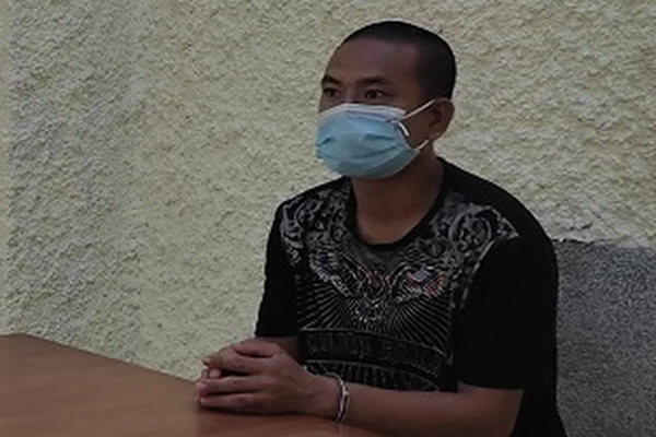 30 y bác sĩ Bệnh viện Bệnh Nhiệt đới Trung ương chi viện TP.HCM chống dịch-2