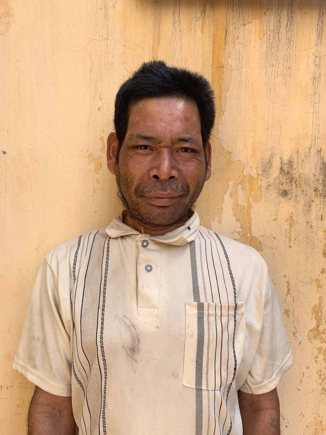 Người cha đồi bại xâm hại 2 con gái, còn dọa giết nếu dám nói cho người khác biết-1