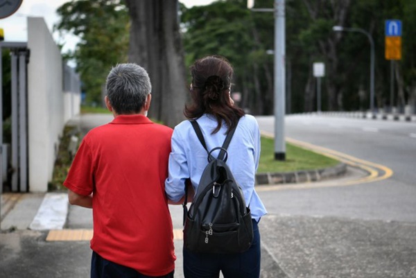 Bố siết cổ con gái đến chết, sự tình khiến công tố viên phải xin sự cảm thông cho hung thủ, thẩm phán cũng động lòng-4