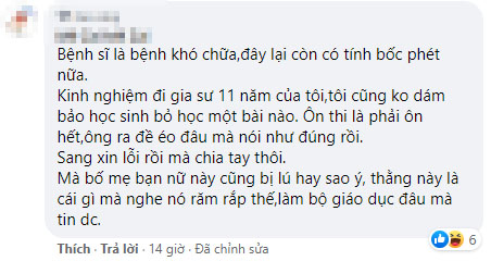 Xui em trai người yêu cứ văn xuôi mà học, thanh niên bị Sóng của Xuân Quỳnh dập cho tơi tả, hết cả đường yêu đương-6