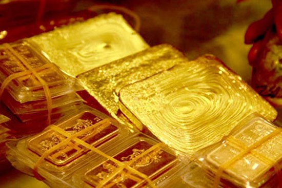 Giá vàng hôm nay 8/7: Biến động mạnh ở ngưỡng 1.800 USD/ounce