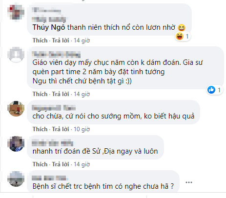 Xui em trai người yêu cứ văn xuôi mà học, thanh niên bị Sóng của Xuân Quỳnh dập cho tơi tả, hết cả đường yêu đương-4