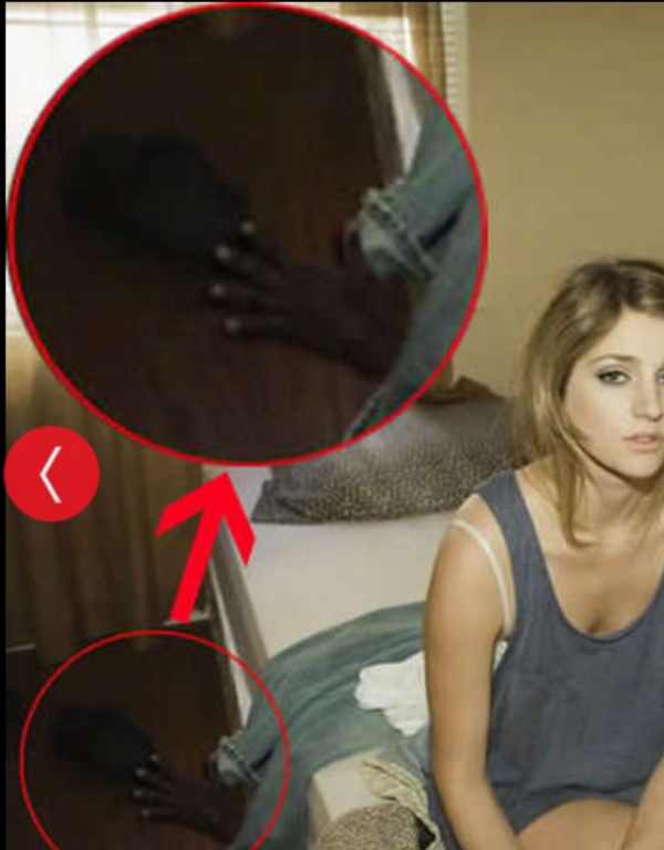 Vợ gửi cho bức ảnh, chồng ở nơi xa vui vẻ ngắm nhìn nhưng chỉ 1 phút sau lập tức đòi ly hôn vì chi tiết đắt giá-3