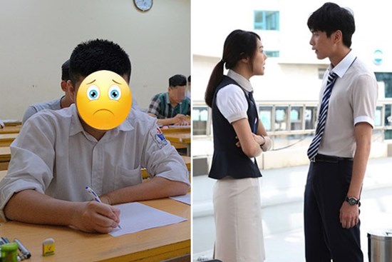 Xui em trai người yêu cứ văn xuôi mà học, thanh niên bị Sóng của Xuân Quỳnh dập cho tơi tả, hết cả đường yêu đương