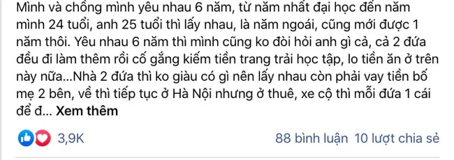 Nhân lúc vợ sinh con, chồng đi sớm về muộn, cuối tuần mất hút không ai biết và bí mật được hé mở trong ngày có khách-1
