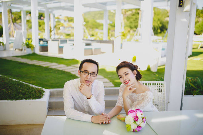 BLV Khắc Cường: Nhờ 1 câu nói vu vơ mà vào nghề, từng bị chỉ trích vì thừa tính giải trí thiếu kiến thức chuyên môn”-7