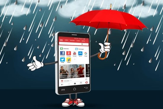 5 mẹo dùng đồ điện trong mùa mưa bão, điều quan trọng mà ít người để ý