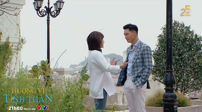 Hương vị tình thân tập 58: Nam tỏ tình với Long, bà Bích còn công khai thừa nhận quan hệ của cả hai-3