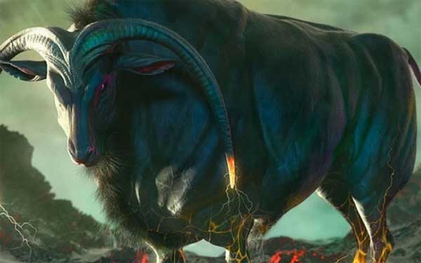 Ai sẽ người được Thần Tài sủng ái trong 5 năm tới, mua nhà, sắm xe chỉ là chuyện nhỏ?-2